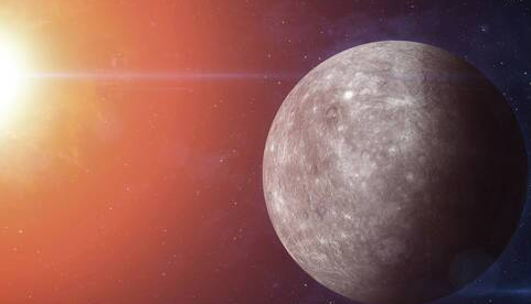 اکتشاف گنج پنهان زیر سطح کوچکترین سیاره منظومه شمسی