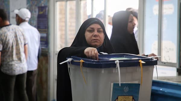 شهروندان خوزستان انتخابات را به پیروزی بزرگ دیگری بدل کنند