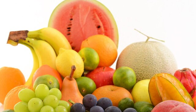 توصیه‌هایی ‌برای‌ مصرف بهتر میوه‌ها