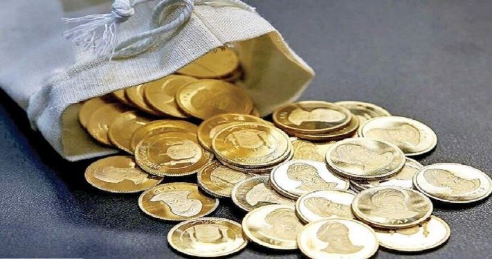 نوسان قیمت سکه و طلا امروز در بازار رشت