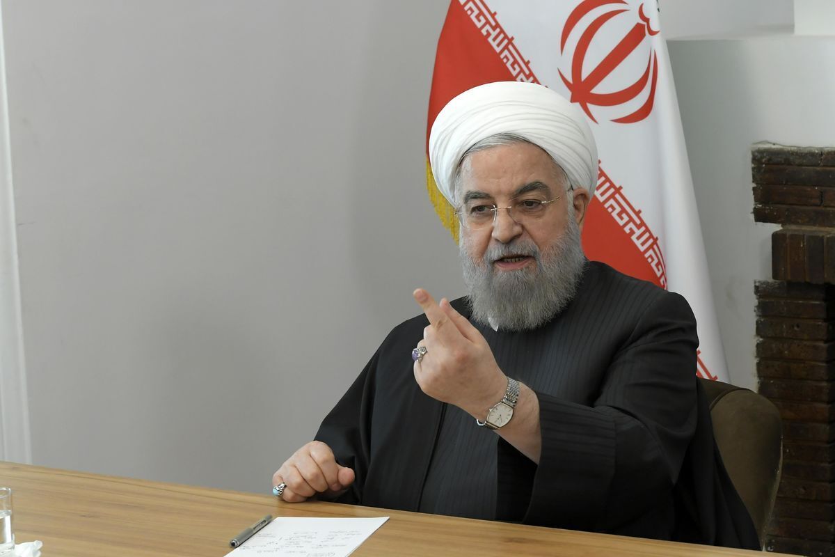 نامه چهارم دفتر روحانی به کمیسیون بررسی تبلیغات انتخابات