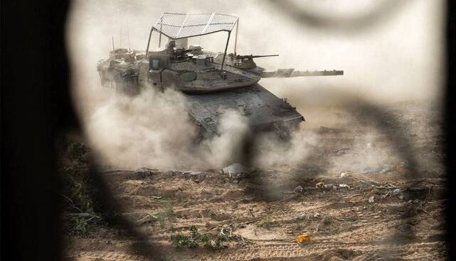  نیویورک‌تایمز: ژنرال‌های اسرائیلی خواهان آتش‌بس در غزه هستند