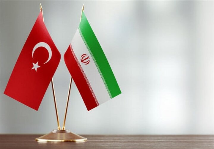 افزایش تجارت ایران و ترکیه