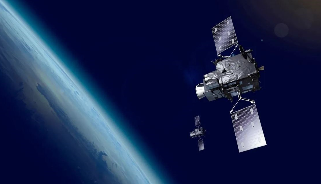 اروپا در خطر عقب افتادن از صنعت فضایی