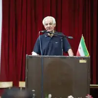 درگذشت پدر فوتبال نوین مازندران