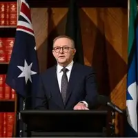 نخست‌وزیر استرالیا در نشست سران ناتو شرکت نمی‌کند