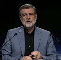قاضی‌زاده: وقتی به مرعشی گفتند که چرا با احمدی‌نژاد مخالف هستی گفت که وی سفره را جمع کرده است