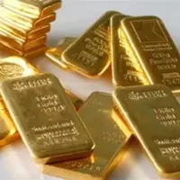 آخرین وضعیت قیمت جهانی طلا