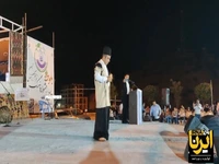 جشنواره فرهنگ اقوام زاگرس‌نشین در یاسوج