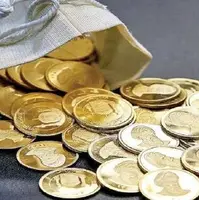 نوسان قیمت سکه و طلا امروز در بازار رشت