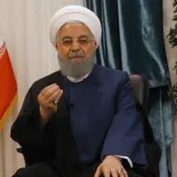 واکنش روحانی به مناظره دیشب: برجام باعث شد در تولید بنزین خودکفا شویم