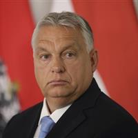 استقبال و حمایت نخست وزیر مجارستان از پیروزی جریان راست افراطی در انتخابات پارلمانی فرانسه