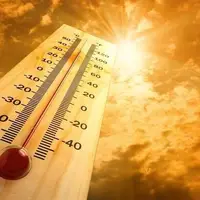 افزایش ۲ تا ۵ درجه‌ای دمای هوا در خراسان شمالی تا پایان هفته