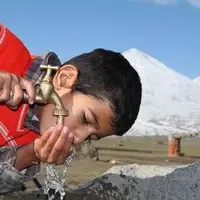 حل مشکل آب شرب برخی روستاهای نهاوند