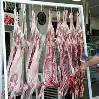 قیمت جدید انواع گوشت و دام‌زنده