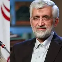 حمایت رئیس ستاد زاکانی در باشت از سعید جلیلی