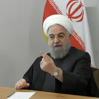 نامه چهارم دفتر روحانی به کمیسیون بررسی تبلیغات انتخابات