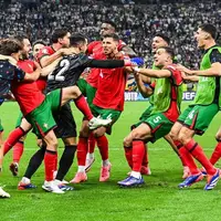 دروازه‌بان تیم ملی پرتغال در رادار النصر عربستان