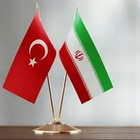 افزایش تجارت ایران و ترکیه
