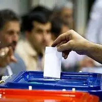 تحویل تعرفه‌های رأی به فرمانداران شهرستان‌های استان قزوین