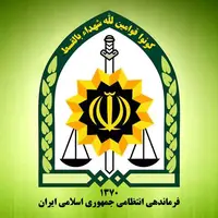عاملان شرارت و تیراندازی در ایرانشهر دستگیر شد