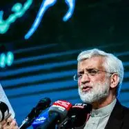 بیانیه جمعی از معاونان و وزرای احمدی‌نژاد در حمایت از جلیلی