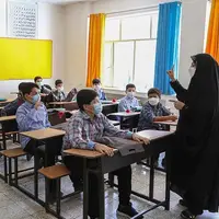 صحرایی: نیازمند ۱۷۶ هزار معلم جدید هستیم