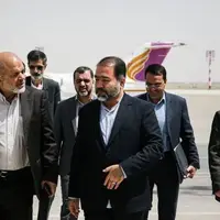سفر یک روزه وزیر کشور به اصفهان