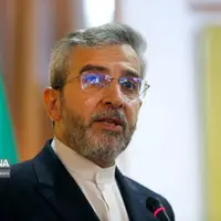 علی باقری: ۱۲ تیر در تقویم ایران، روز افشای حقوق بشر آمریکایی است