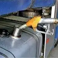 مشکلی بابت تأمین سوخت گازوئیل نداریم