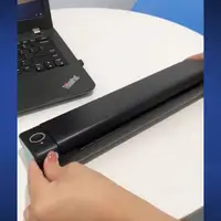 چاپگر قابل حمل 