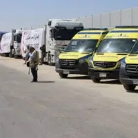 جلوگیری صهیونیست‌ها از ورود همه کمک‌ها به شمال غزه