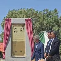 پایانه لطف‌آباد به نام شهیدان رئیسی و امیرعبداللهیان نامگذاری شد