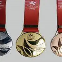کسب مدال نقره توسط بانوی کماندار تبریزی در مسابقات جهانی
