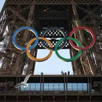 حضور ناظران ویژه مبارزه با دوپینگ در المپیک پاریس