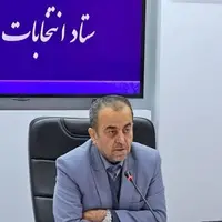 خراسان جنوبی آماده برگزاری مرحله دوم انتخابات