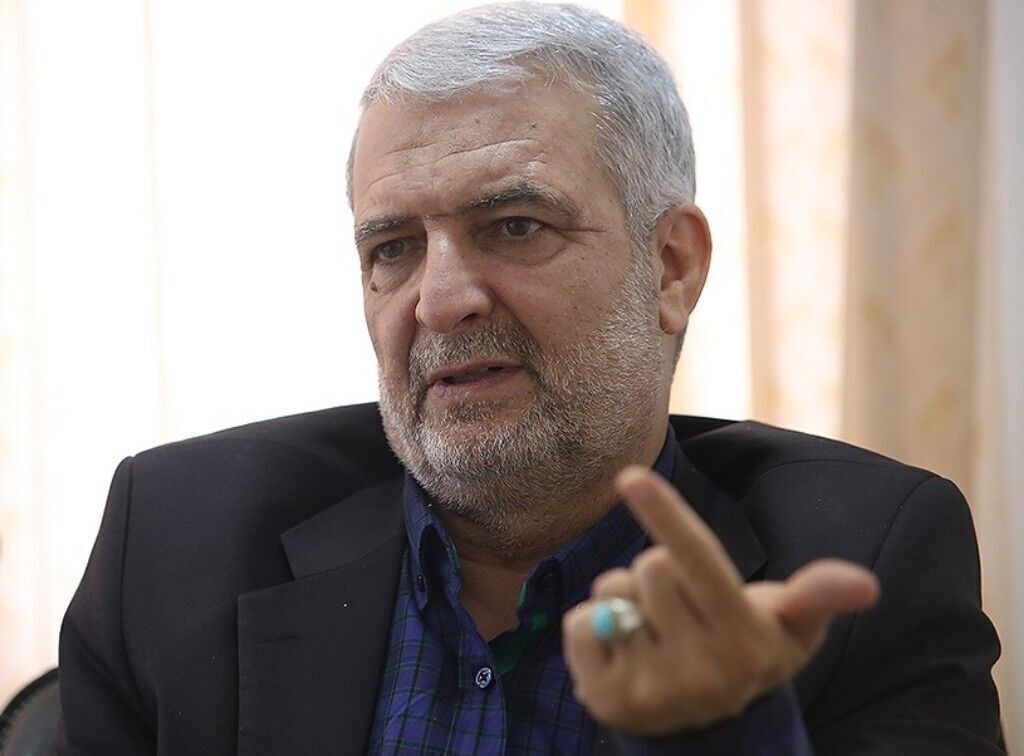 کاظمی‌ قمی: ایران رویکرد سازنده‌ای نسبت به افغانستان دارد