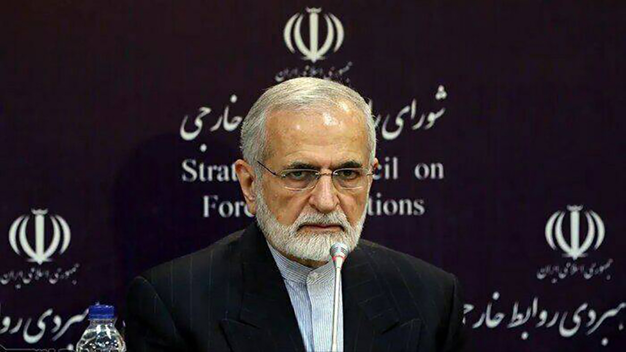 هشدار خرازی: ایران از همه ابزارها برای حمایت از حزب‌الله استفاده خواهد کرد