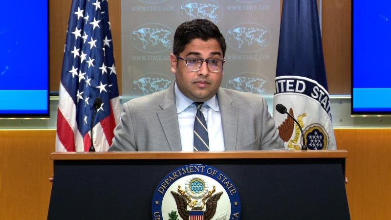 آمریکا: هیچ تغییری در  وضعیت سفارت های ما در اروپا ایجاد نشده است