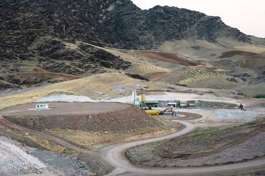 استاندار لرستان: ساخت تونل سد مخملکوه با ۲ کاربری دنبال می‌شود