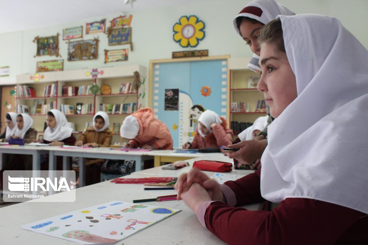 فعال‌شدن 250 کارگاه اوقات فراغت برای کودکان خراسان شمالی