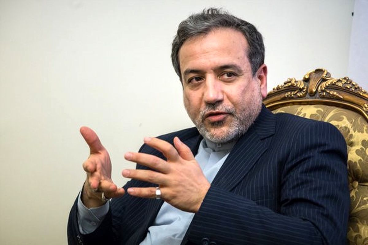 عراقچی: با برجام، زیر ساخت‌های هسته‌ای ایران حفظ شد