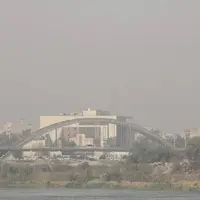 آلودگی هوا در ۴ شهر خوزستان؛ هویزه در وضعیت «قرمز»