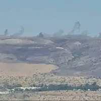 حمله موشکی سنگین حزب‌الله به پایگاه اسرائیلی «کیلع»