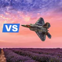 مقایسه جامع جنگنده های F-22 و F-16