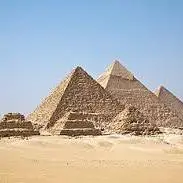 بالا رفتن از اهرام مصر!