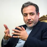 عراقچی: با برجام، زیر ساخت‌های هسته‌ای ایران حفظ شد