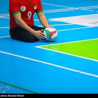 انصراف روسیه از حضور در تورنمنت والیبال نشسته ایران