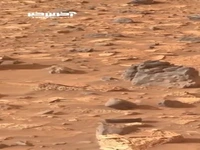 اصلی ترین چالش فرود بر سطح مریخ