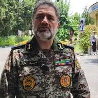 مقام ارشد ارتش: امروز دشمنان تمام‌قد ایستاده‌اند تا انتخابات را کمرنگ جلوه دهند